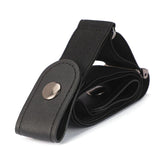 ceinture pour hypersensible noir