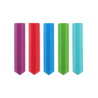 embout à mâcher pierre précieuse