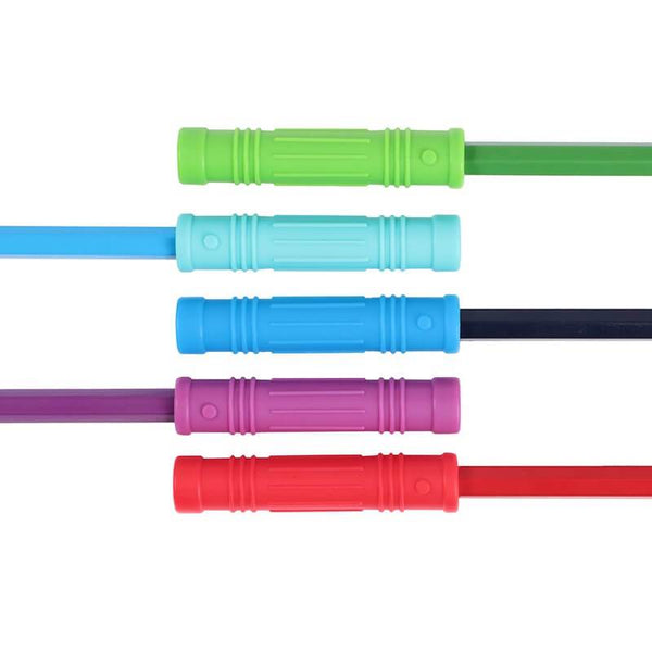 embout à mâchouiller pour crayon sabre