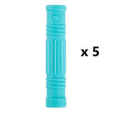 embout à mordiller sabre bleu clair