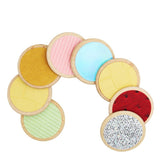 jouet sensoriel texture