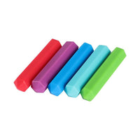 manchon à mâchouiller