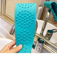 nettoyage dos cote sans picot