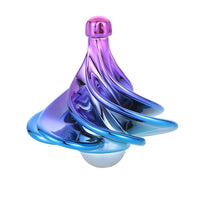 toupie fidget pour autisme